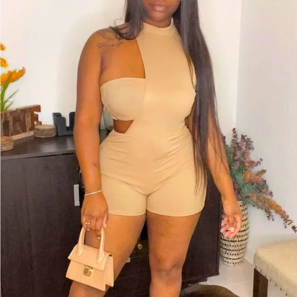 Romper - Picture 1 of 1